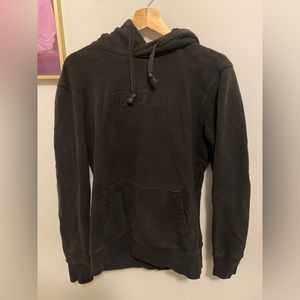Hoodie from American Eagle.
